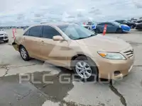 2011 Toyota CAMRY фото