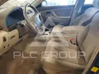 2011 Toyota CAMRY фото