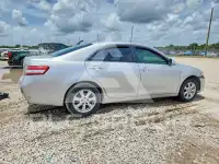 2011 Toyota CAMRY фото