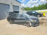 2011 Toyota CAMRY фото