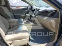 2011 Toyota CAMRY фото