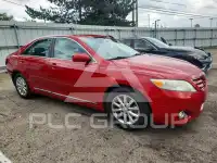 2011 Toyota CAMRY фото