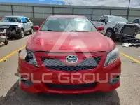 2011 Toyota CAMRY фото