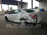 2011 Toyota CAMRY фото