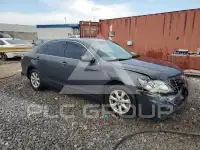 2011 Toyota CAMRY фото