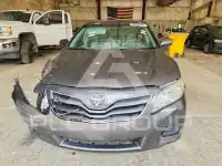 2011 Toyota CAMRY photo