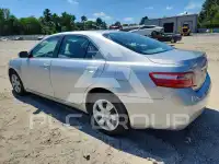2011 Toyota CAMRY фото
