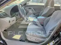 2011 Toyota CAMRY фото