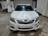 2011 Toyota CAMRY photo