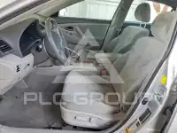 2011 Toyota CAMRY фото