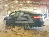 2011 Toyota CAMRY фото