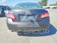 2011 Toyota CAMRY фото