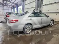 2011 Toyota CAMRY фото