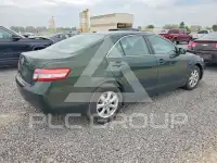 2011 Toyota CAMRY photo