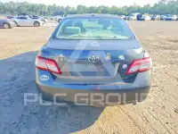 2011 Toyota CAMRY photo