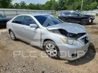 2011 Toyota CAMRY фото