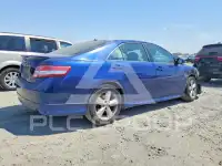 2011 Toyota CAMRY фото