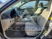 2011 Toyota CAMRY фото