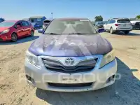 2011 Toyota CAMRY фото