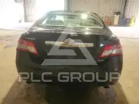 2011 Toyota CAMRY фото