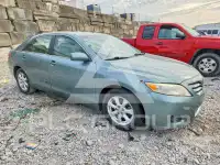 2011 Toyota CAMRY фото