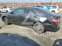 2011 Toyota CAMRY photo