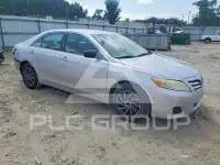 2011 Toyota CAMRY фото