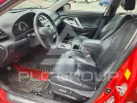 2011 Toyota CAMRY фото
