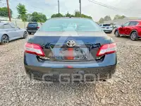 2011 Toyota CAMRY фото