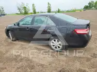 2011 Toyota CAMRY фото
