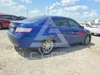 2011 Toyota CAMRY фото