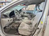 2011 Toyota CAMRY photo