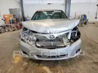 2011 Toyota CAMRY photo