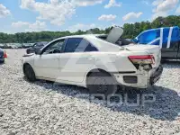 2011 Toyota CAMRY фото