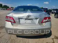 2011 Toyota CAMRY фото