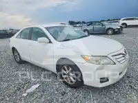 2011 Toyota CAMRY фото