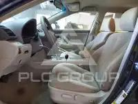 2011 Toyota CAMRY фото