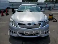 2011 Toyota CAMRY photo
