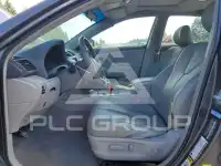 2011 Toyota CAMRY фото