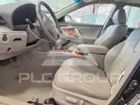 2011 Toyota CAMRY фото