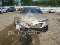 2011 Toyota CAMRY photo