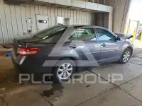 2011 Toyota CAMRY photo