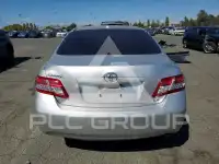 2011 Toyota CAMRY фото