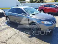 2011 Toyota CAMRY photo