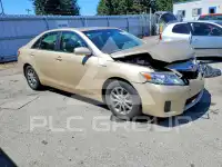 2011 Toyota CAMRY фото