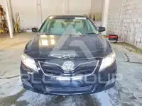 2011 Toyota CAMRY фото