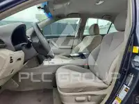2011 Toyota CAMRY фото