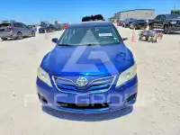 2011 Toyota CAMRY фото