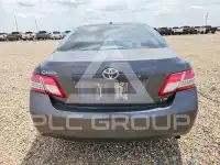 2011 Toyota CAMRY photo