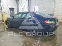 2011 Toyota CAMRY фото